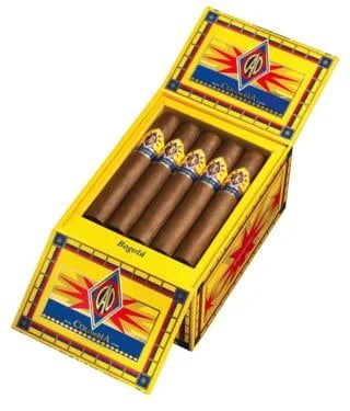 CAO Colombia - Bogota - BOX OF 20