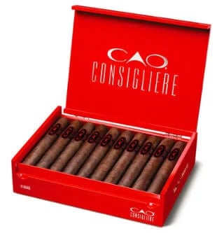 CAO Consigliere - Tony - BOX OF 20