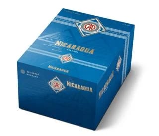 CAO Nicaragua - Granada - BOX OF 20