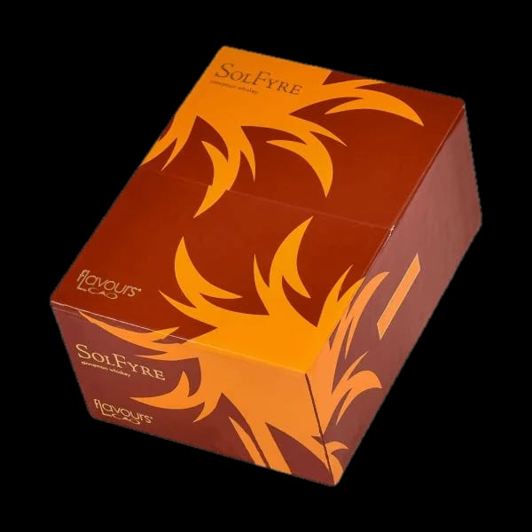 CAO Solfyre - Petite Corona - BOX OF 25