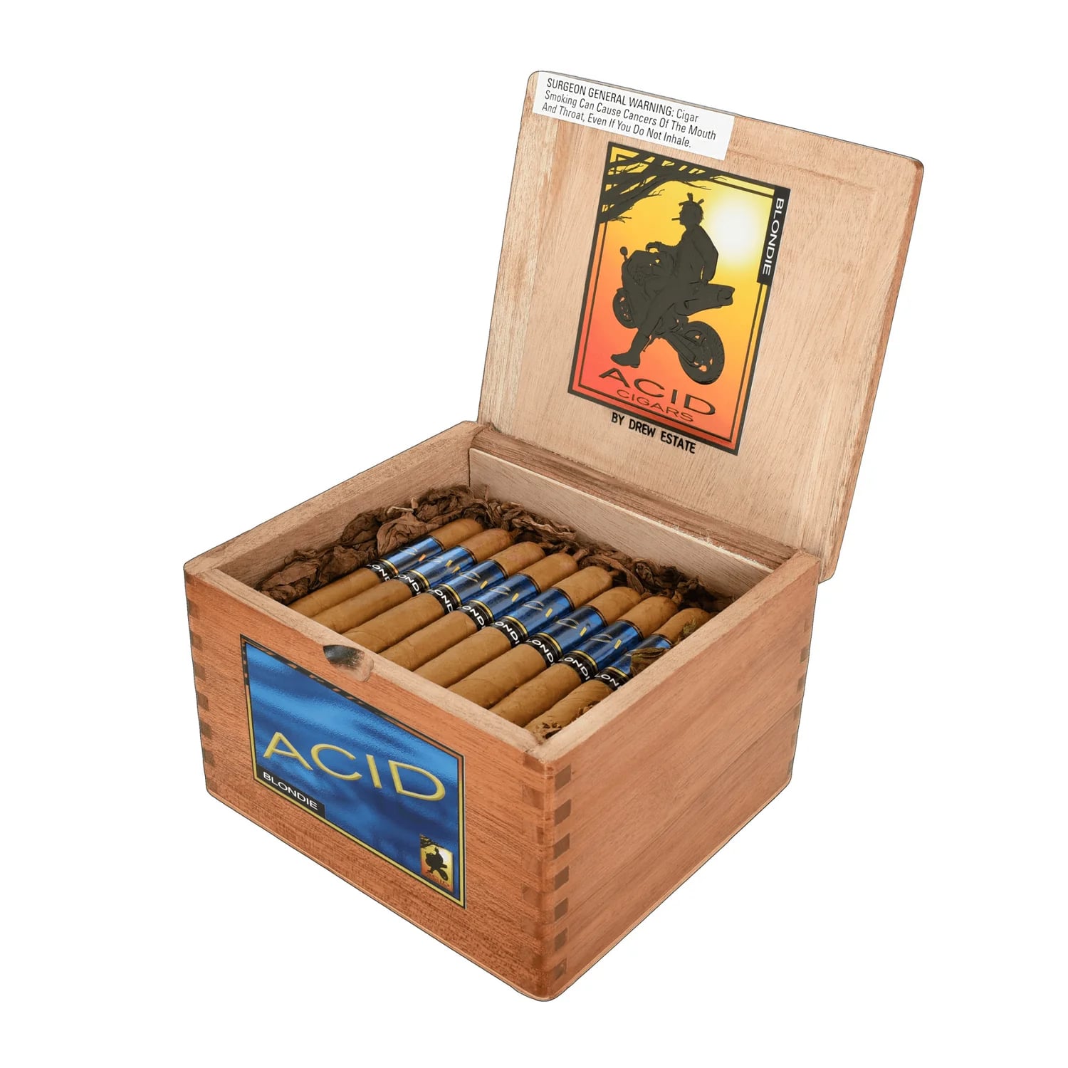 ACID Blondie Fan Favorite - Box of 40