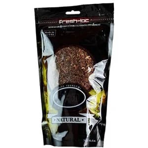 OHM Natural Pipe Tobacco (16 oz. Bag)