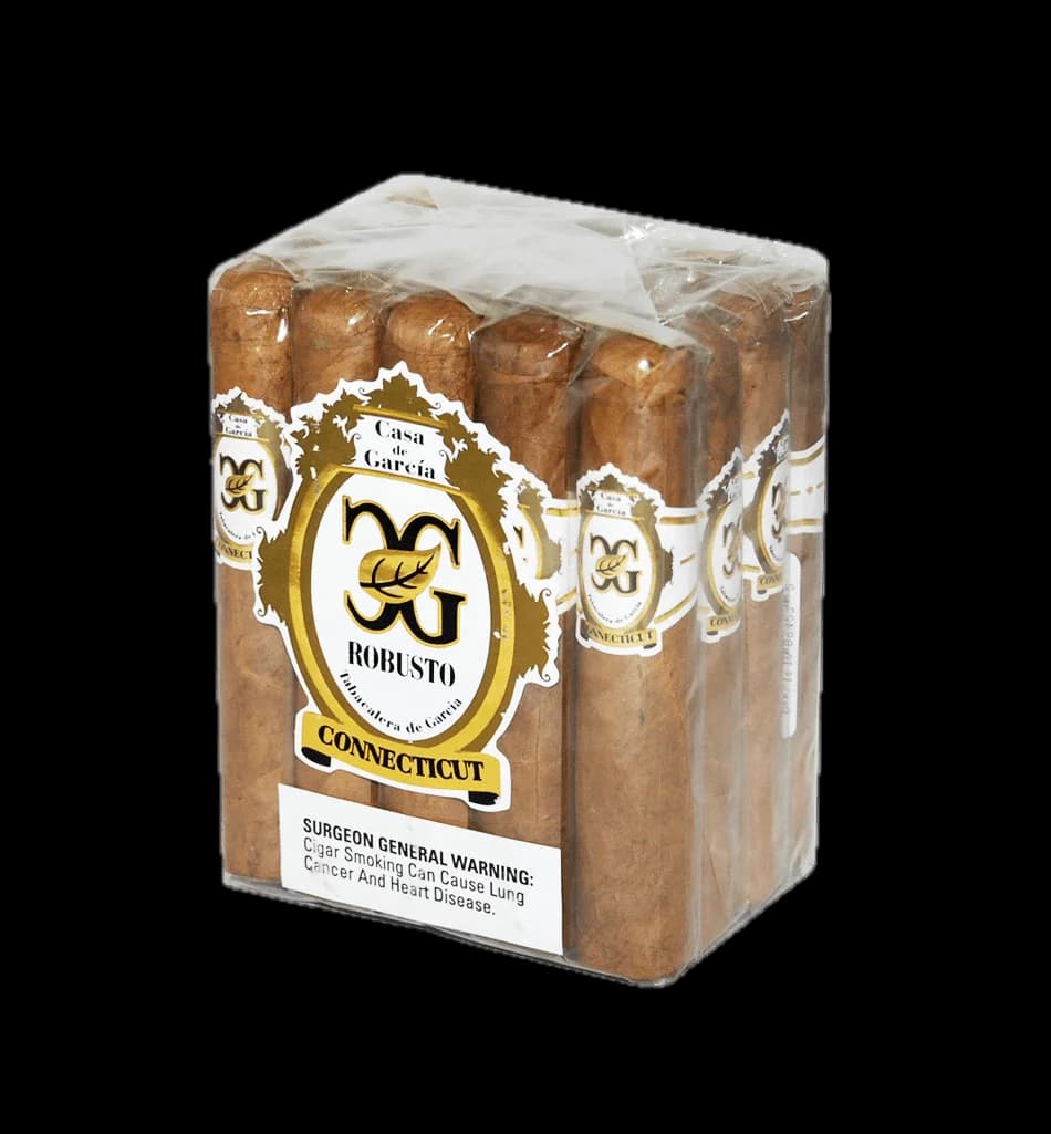 Casa de Garcia Robusto CT 20-B