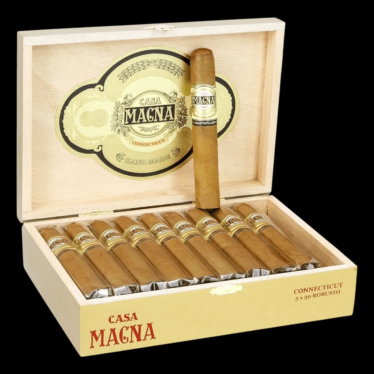 Casa Magna Connecticut Robusto 20