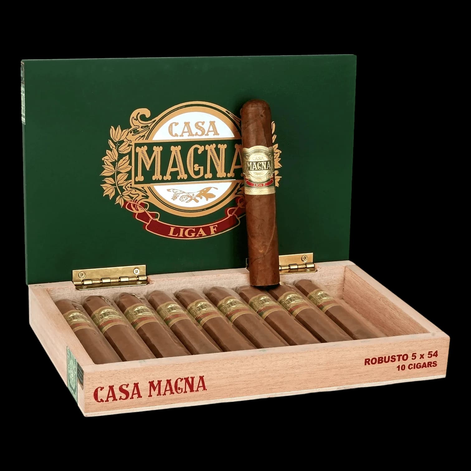 Casa Magna Liga F Robusto 10