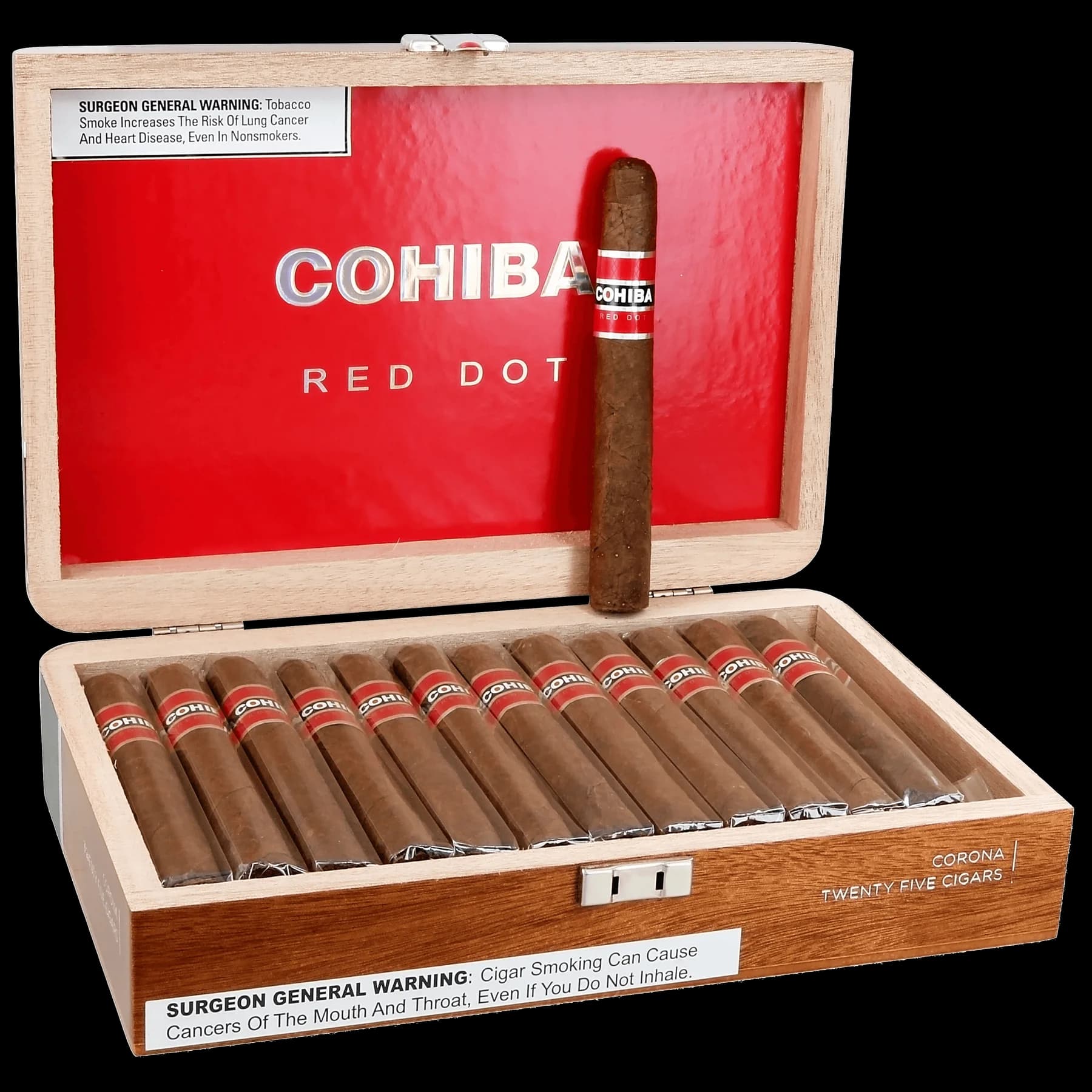 Cohiba Corona 25
