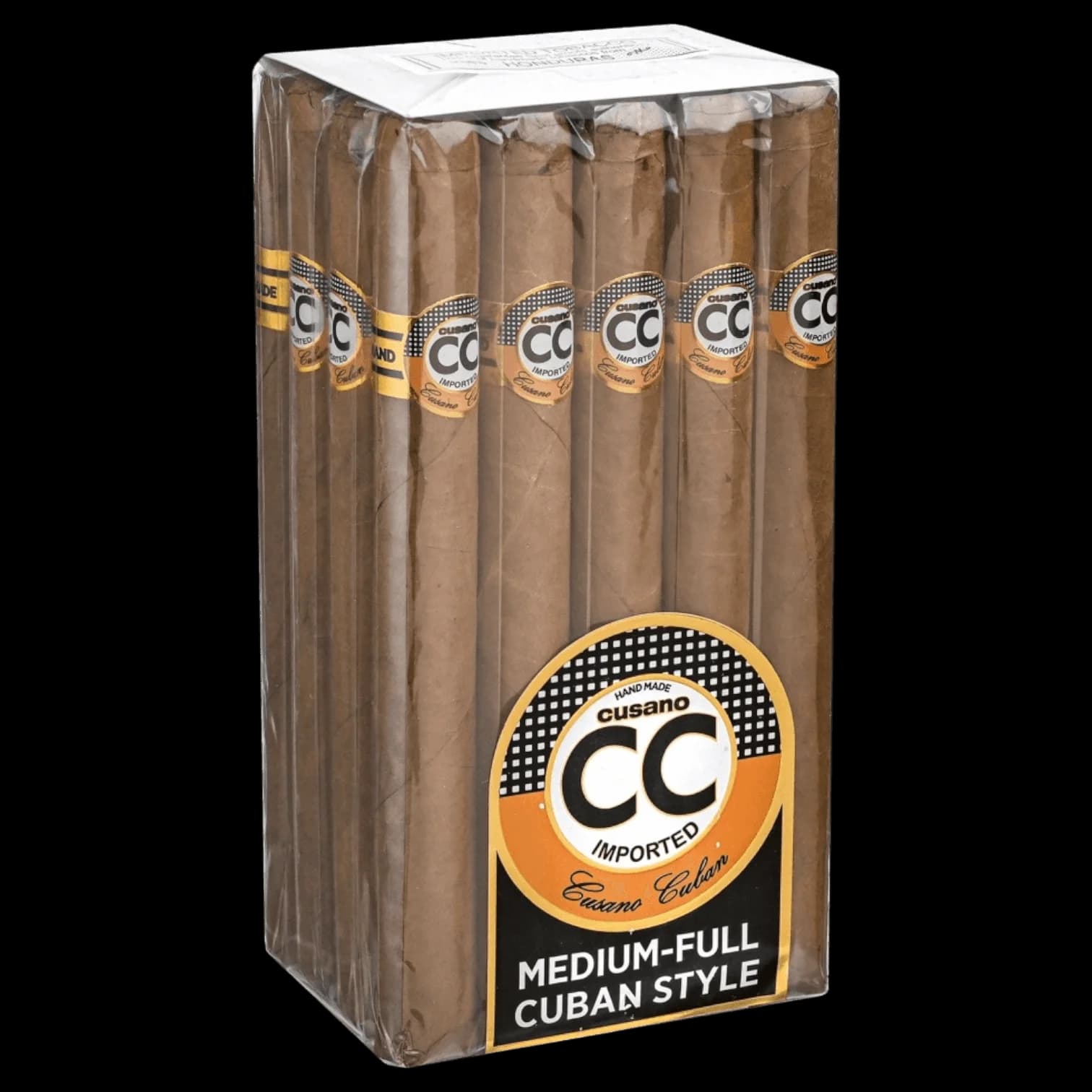 Cusano CC Churchill 20-B