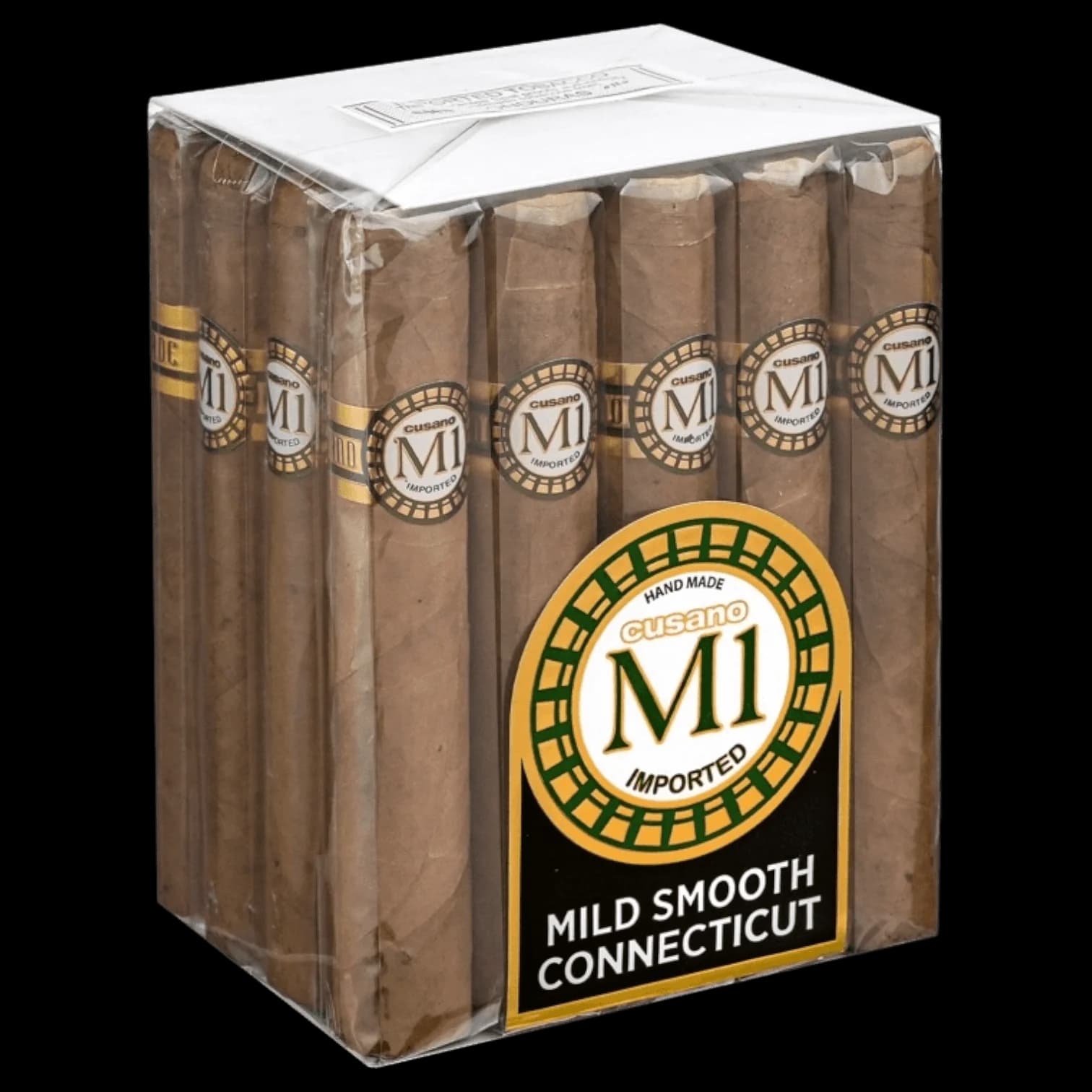 Cusano M1 Robusto 20-B