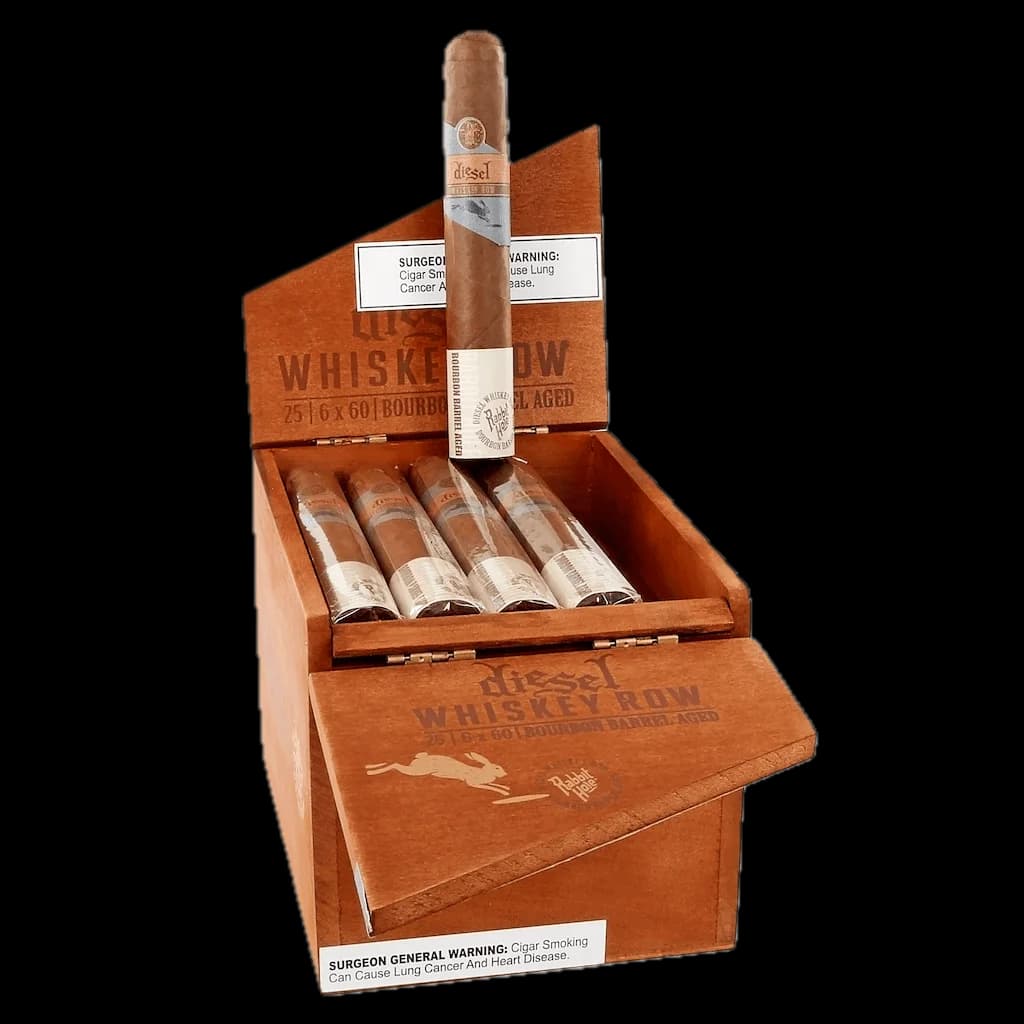 Diesel Whiskey Row Gigante 25