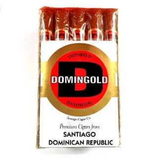 Domingold Belicoso 20-B