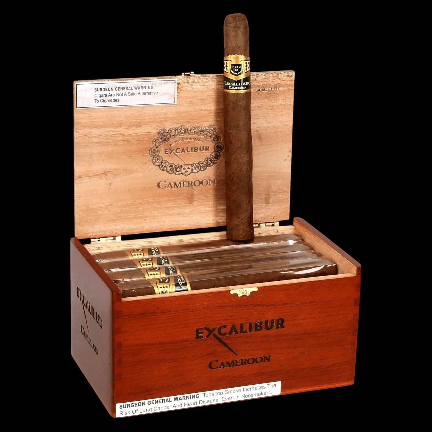 Excalibur Cameroon Lancelot 20