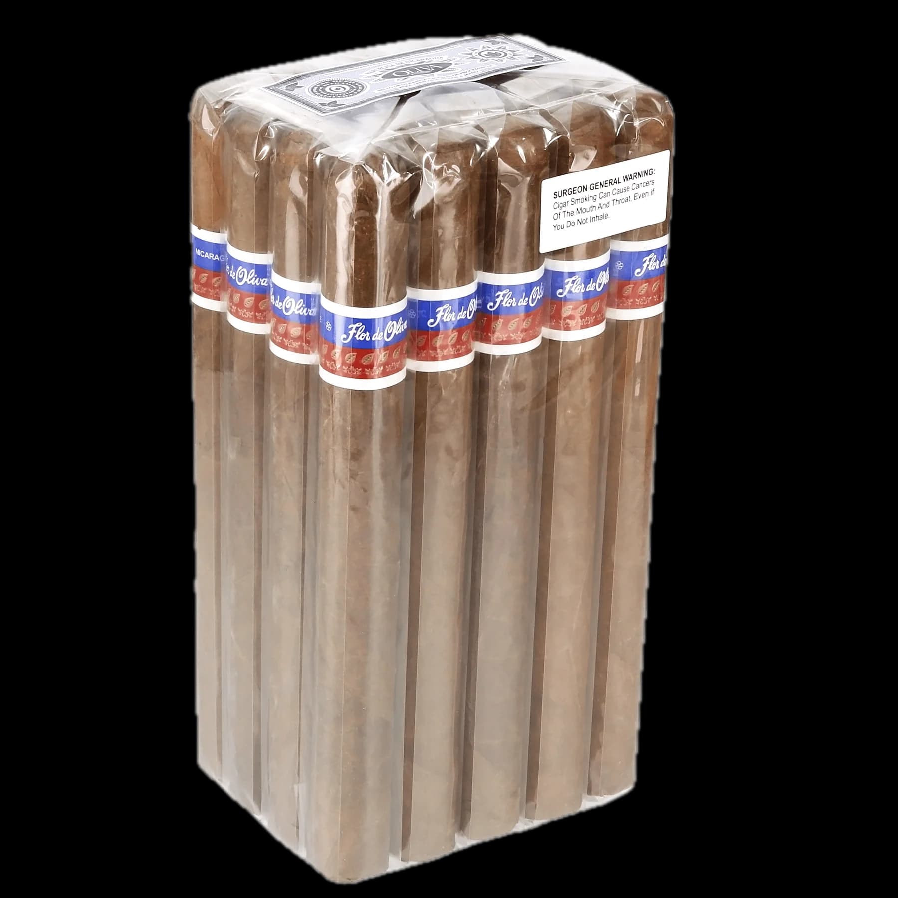 Flor De Oliva 852 OR090 20-B