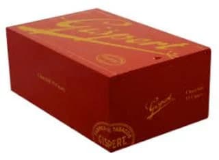 Gispert Natural Robusto 25