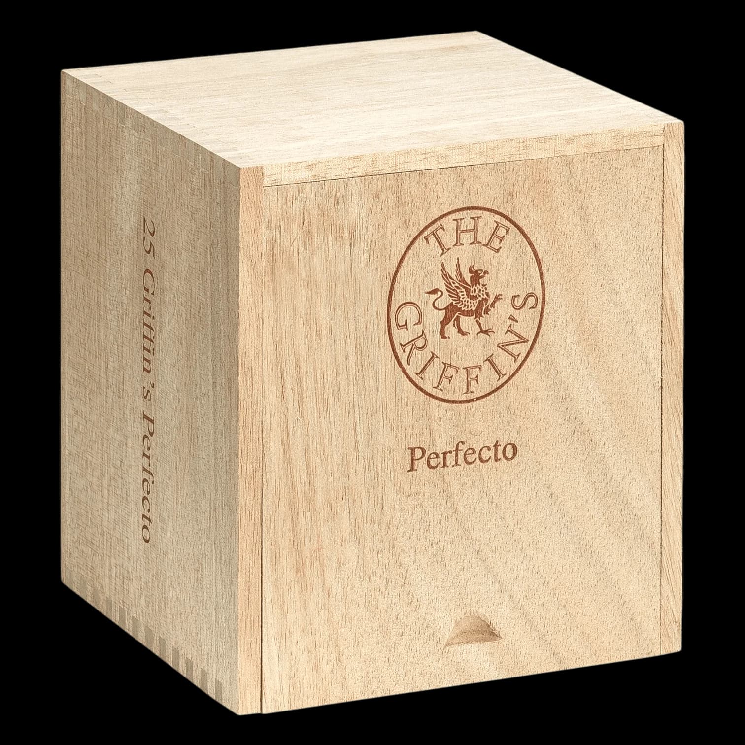 Griffins Perfecto 25