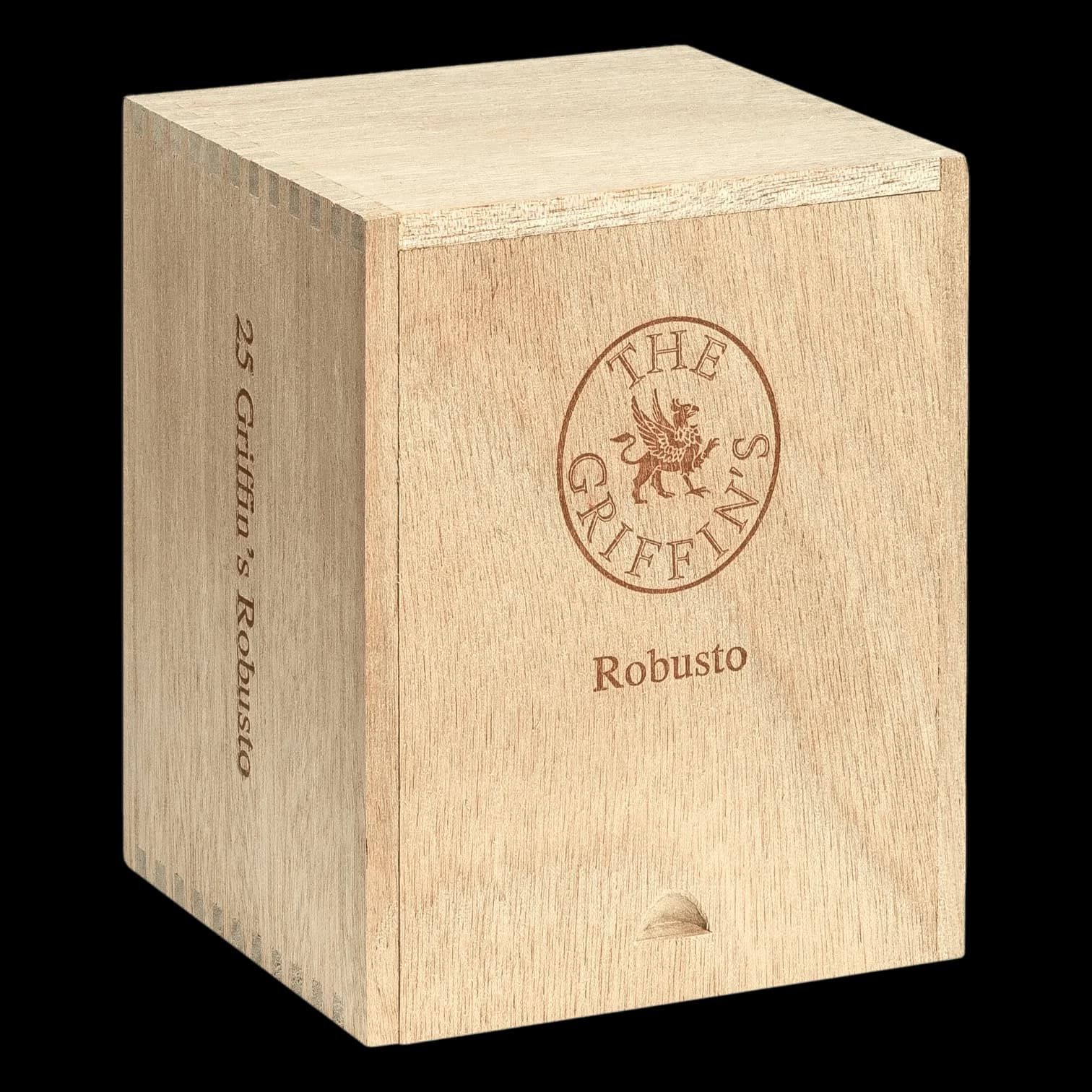 Griffins Robusto 25