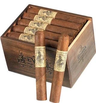 Gurkha Evil Toro 20