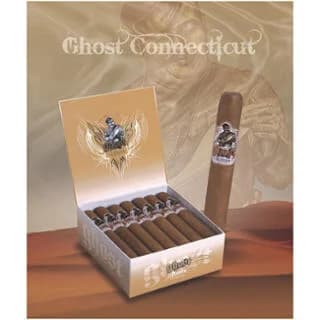 Gurkha Ghost Connecticut Shadow 21
