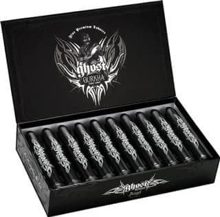 Gurkha Ghost Shadow 21