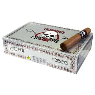 Gurkha Pure Evil Robusto 20