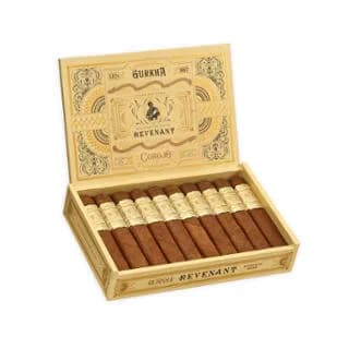 Gurkha Revenant Corojo Robusto 20