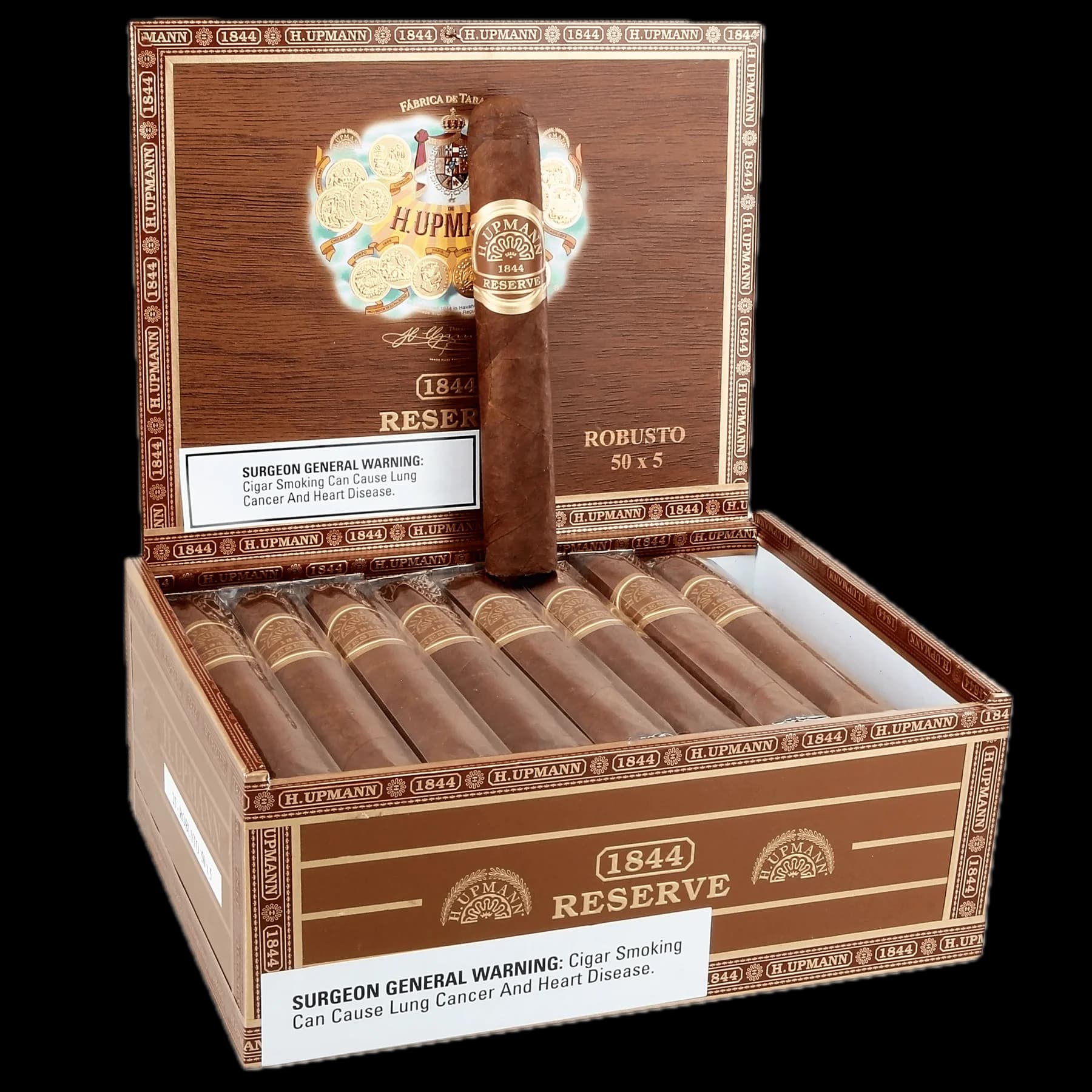 H.Upmann 1844 Reserve Robusto 25