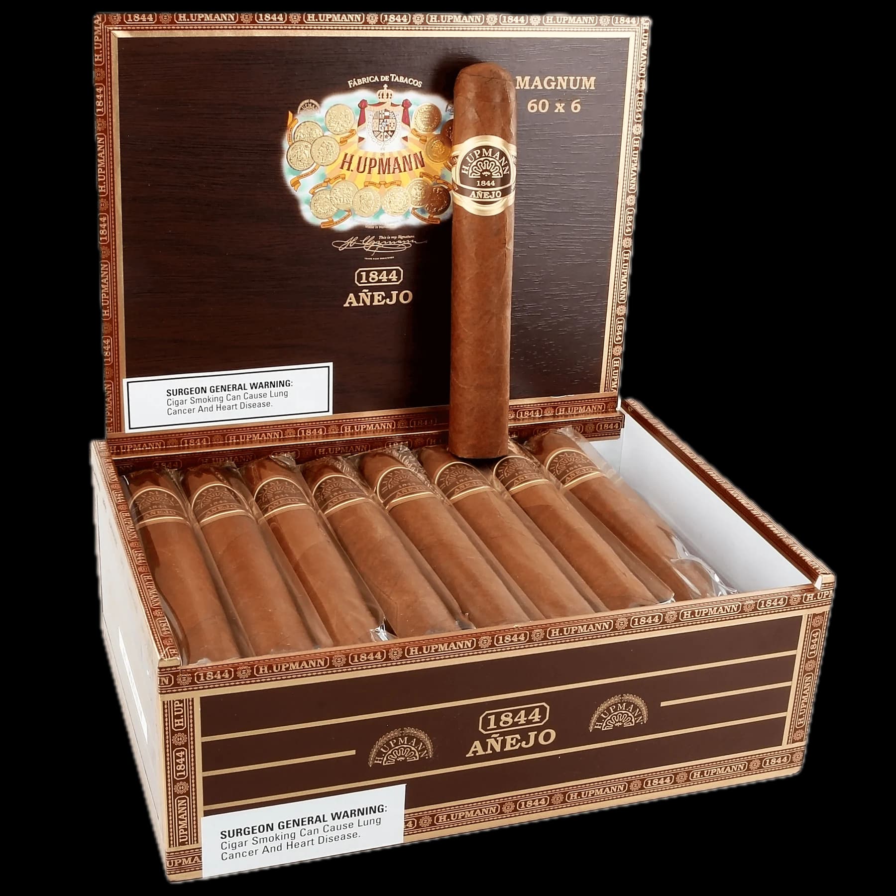H.Upmann Anejo Magnum 25