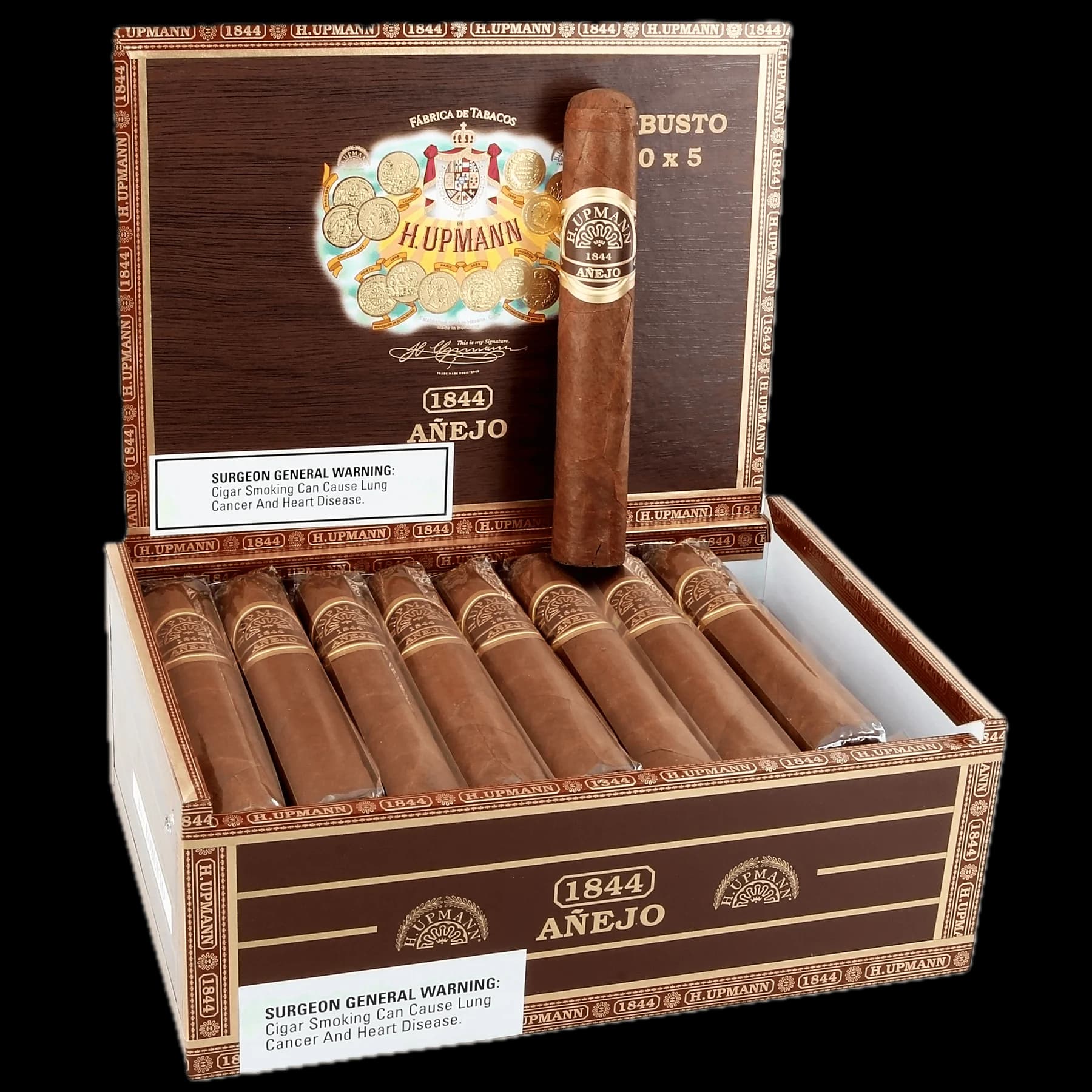 H.Upmann Anejo Robusto 25