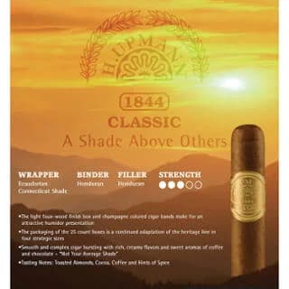 H.Upmann Classic Corona 25
