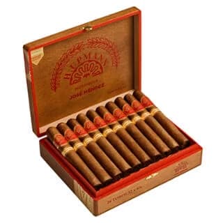 H.Upmann Hispaniola Belicoso 20