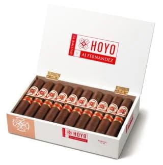 Hoyo La Amistad Gold Robusto 20
