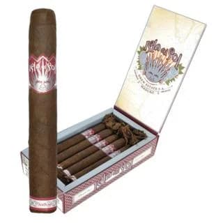 Isla Del Sol Maduro Robusto 10