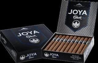 Joya Black Toro 20