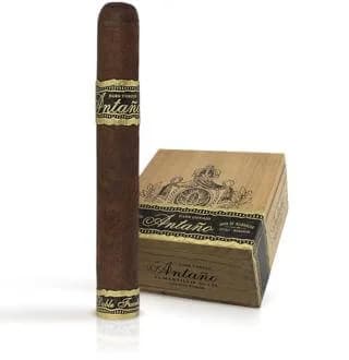 Joya De Nicaragua Antano Dark Corojo La Niveladora 20