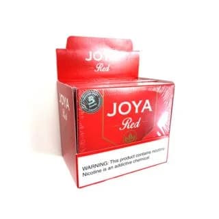 Joya Red Tins 5/10,50