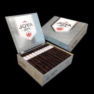 Joya Silver Corona Cigars (Box of 20)