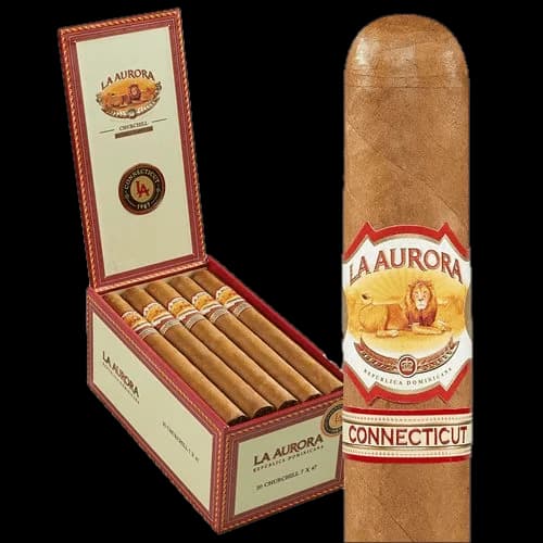 La Aurora 1987 Toro Connecticut 20