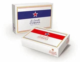 La Estrella Cubana CT Gigante 20