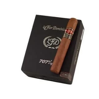 La Flor Dominicana Ligero 707 10