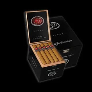 La Flor Dominicana Suave Insurrectos 25