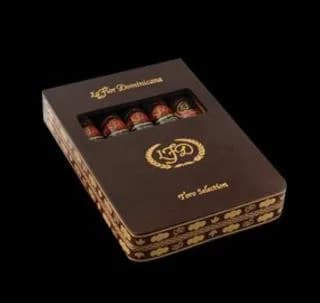La Flor Dominicana Toro Selection 5