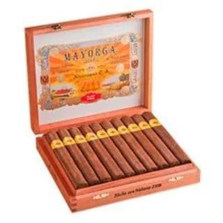 Mayorga Robusto Nat 20