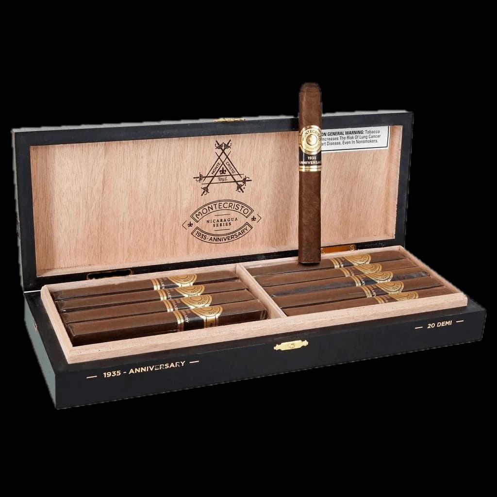 Montecristo 1935 Anniversary Demi 20
