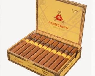 Montecristo Classic Toro 20