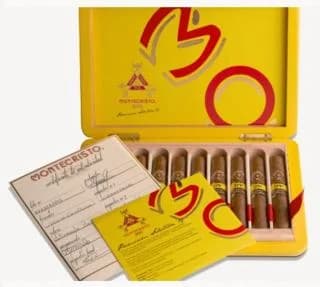 Montecristo Epic Churchill 10