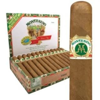 Montesino Toro Nat 25