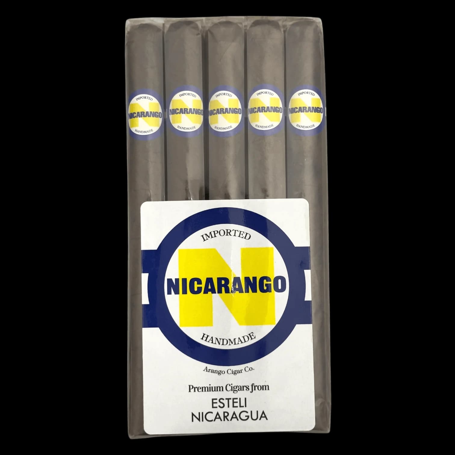 Nicarango Supremo Nat 20