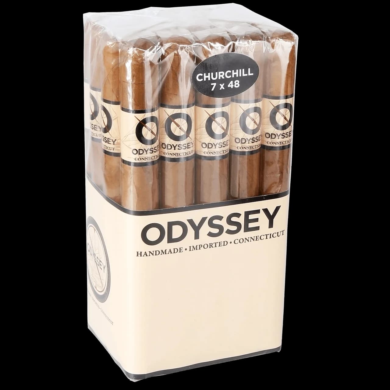 Odyssey Connecticut Churchill 20