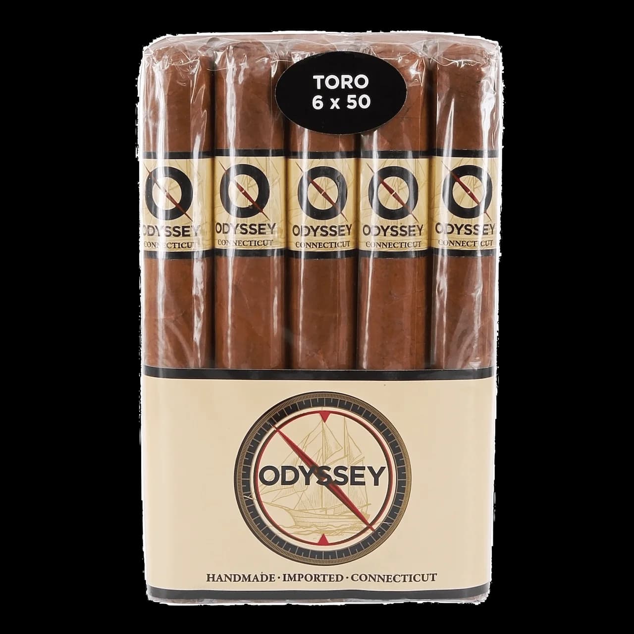 Odyssey Connecticut Toro 20