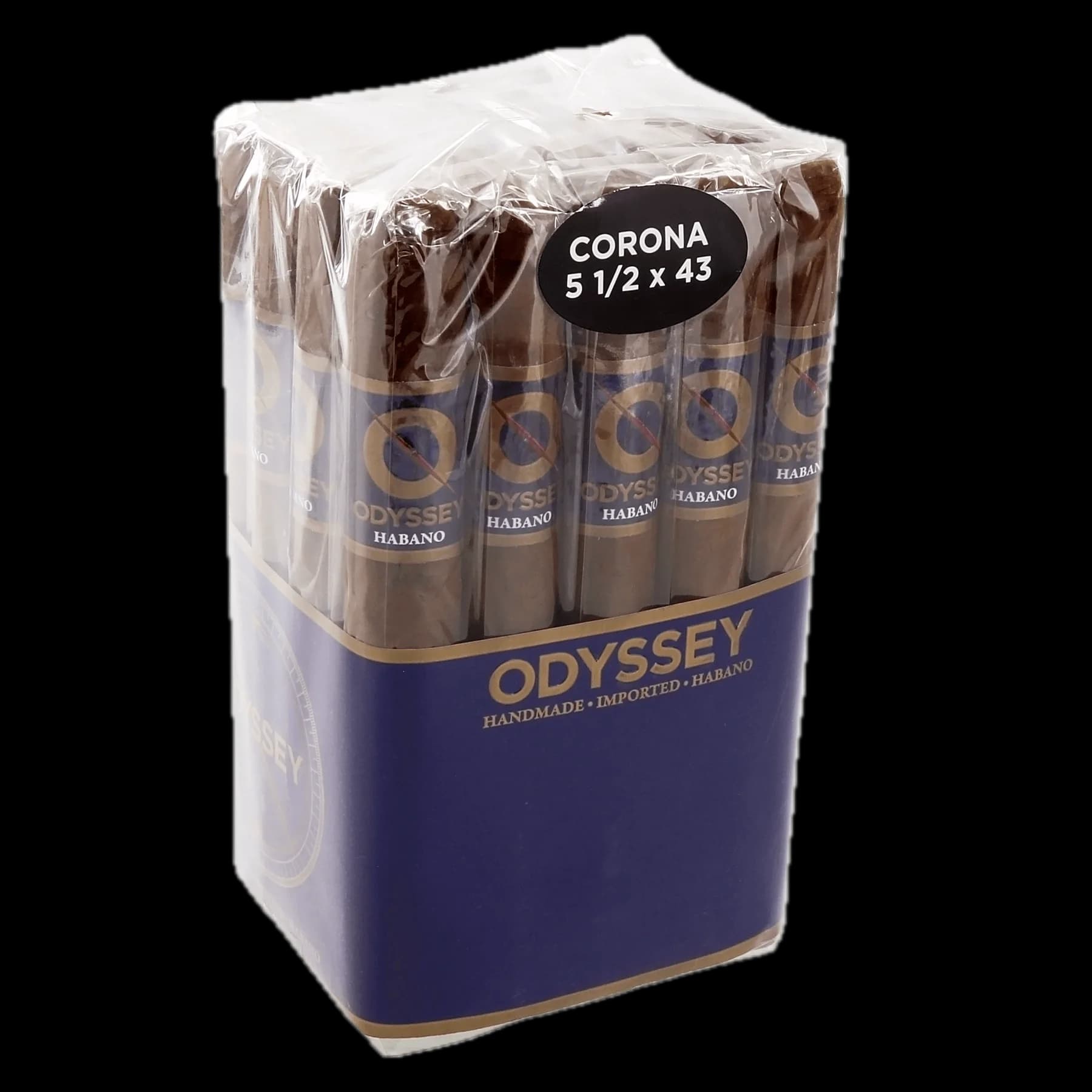 Odyssey Habano Corona 20-B