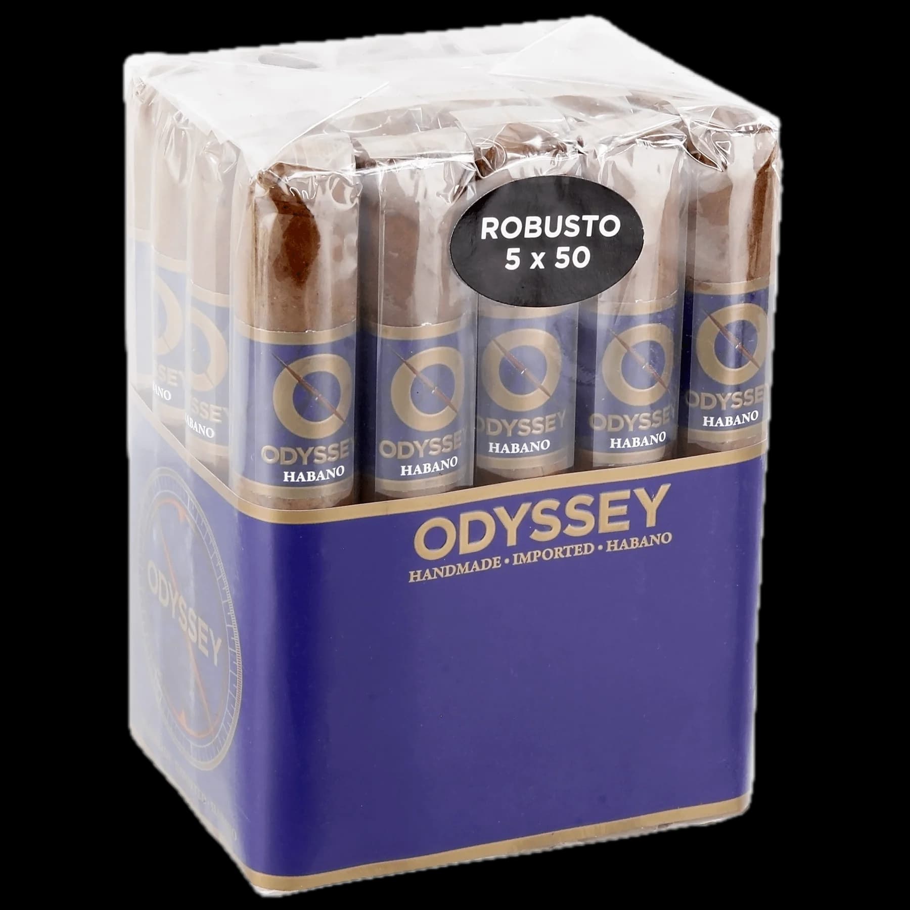 Odyssey Habano Robusto 20-B